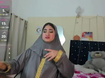SamiraAwada  live sex cam