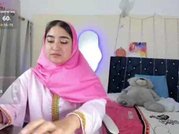 SamiraAwada  live sex cam