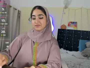 SamiraAwada  live sex cam