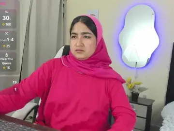 SamiraAwada  live sex cam