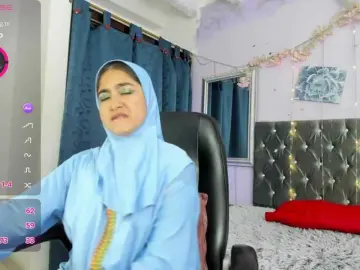SamiraAwada  live sex cam