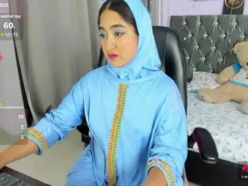 SamiraAwada  live sex cam
