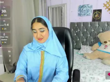 SamiraAwada  live sex cam