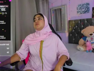 SamiraAwada  live sex cam