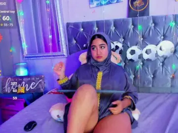 SamiraAwada  live sex cam