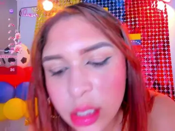 Violethorny05  live sex cam