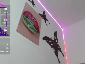 Kory-star  live sex cam