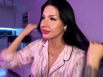 AuraXO  live sex cam
