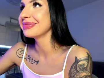 AuraXO  live sex cam