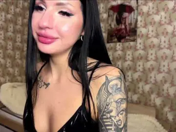 AuraXO  live sex cam