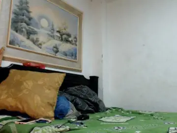 Bunnynasty888  live sex cam