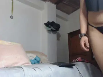 Bunnynasty888  live sex cam