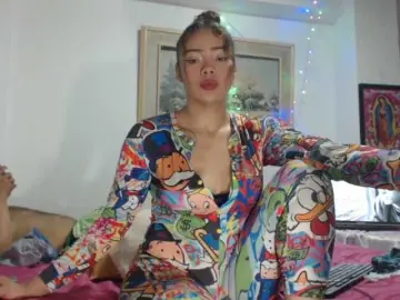 Bunnynasty888  live sex cam