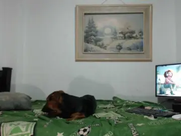 Bunnynasty888  live sex cam