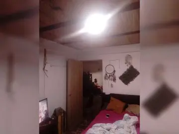 Bunnynasty888  live sex cam