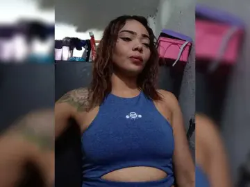 Bunnynasty888  live sex cam