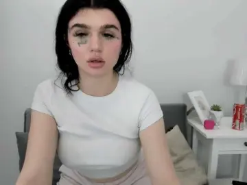 CharlotteAmazing  live sex cam