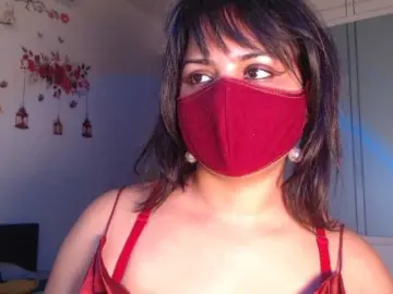 Itshotanu  live sex cam