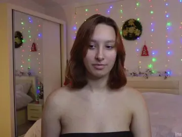 LylianRose  live sex cam