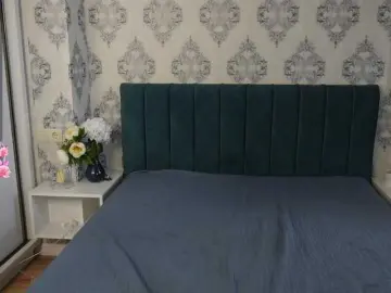 LylianRose  live sex cam