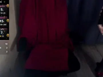 MiaGrace  live sex cam