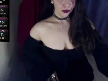 MiaGrace  live sex cam