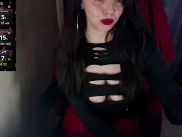 MiaGrace  live sex cam