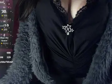 MiaGrace  live sex cam