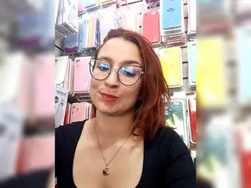 RousseHills  live sex cam