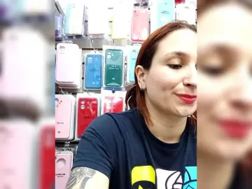 RousseHills  live sex cam