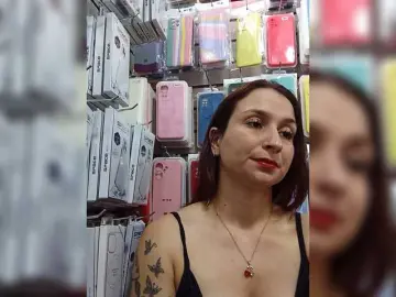 RousseHills  live sex cam