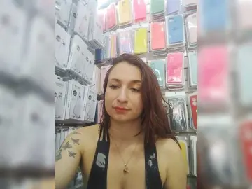 RousseHills  live sex cam
