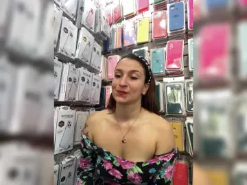 RousseHills  live sex cam