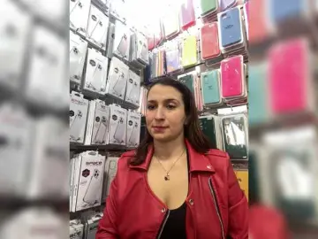 RousseHills  live sex cam