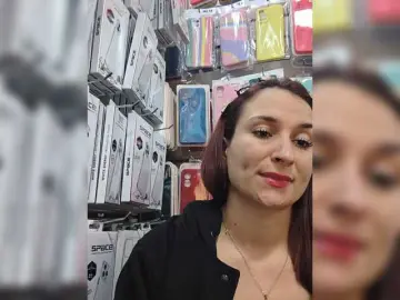 RousseHills  live sex cam
