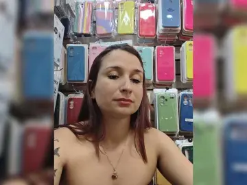 RousseHills  live sex cam