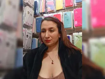 RousseHills  live sex cam