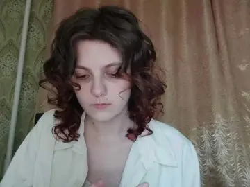 StephaniaAler  live sex cam