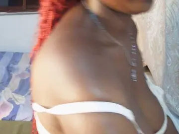 Thickiie  live sex cam