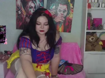 ZaebokFrekenbok  live sex cam
