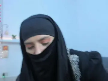 Salma-arabic  live sex cam