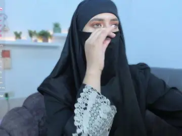 Salma-arabic  live sex cam