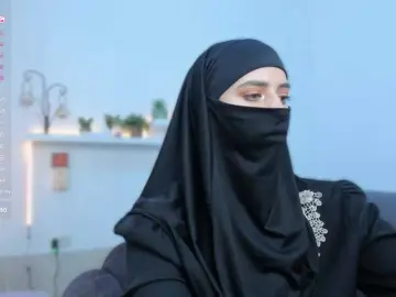Salma-arabic  live sex cam
