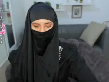 Salma-arabic  live sex cam