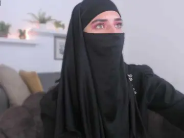Salma-arabic  live sex cam