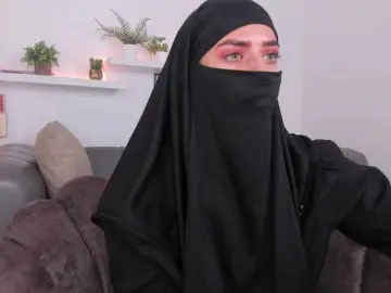 Salma-arabic  live sex cam