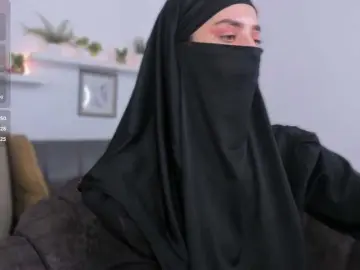 Salma-arabic  live sex cam