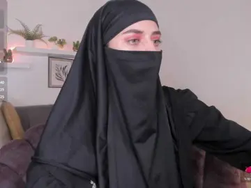 Salma-arabic  live sex cam