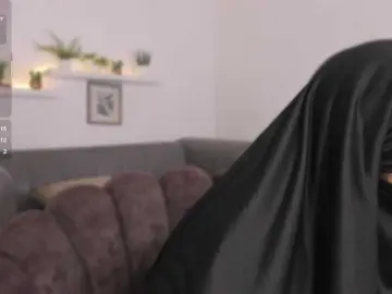 Salma-arabic  live sex cam