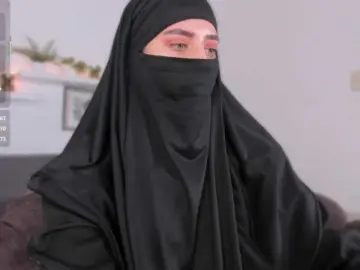 Salma-arabic  live sex cam